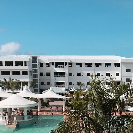 El Pescador Resort Hotel Bolinao Екстер'єр фото